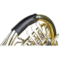 Lade das Bild in den Galerie-Viewer, Protec French Horn Hand Guard - Leather, Size Larger (L227)