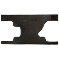 Lade das Bild in den Galerie-Viewer, Protec Leather Valve Guard for Cornet (L231)