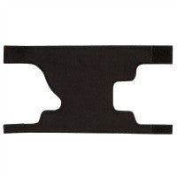 Lade das Bild in den Galerie-Viewer, Protec Leather Valve Guard for Cornet (L231)