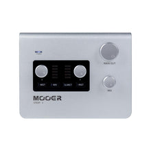 Lade das Bild in den Galerie-Viewer, Mooer Steep Ii Audio Interface