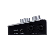 Lade das Bild in den Galerie-Viewer, Mooer Steep Ii Audio Interface