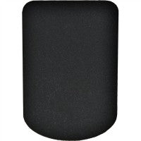 Lade das Bild in den Galerie-Viewer, Protec Woodwind Mouthpiece Cushions - Small Size, 0.8mm Thick, Black (MCS8B)