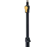 Lade das Bild in den Galerie-Viewer, Hercules Ez Grip Transformer Mic Stand