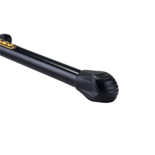 Load image into Gallery viewer, Hercules Duo Mic Stand Straight With Extra Boom