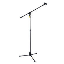 Load image into Gallery viewer, Hercules Ez Grip Microphone Stand