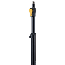 Load image into Gallery viewer, Hercules Ez Grip Microphone Stand