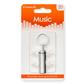 Lade das Bild in den Galerie-Viewer, Crescendo Music 20 Earplugs
