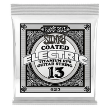 Lade das Bild in den Galerie-Viewer, Ernie Ball .013 Coated Electric Ballend