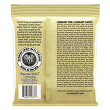 Lade das Bild in den Galerie-Viewer, Ernie Ball Ew 2013 80/20 Bronze 12 String Set 10-48