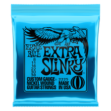 Lade das Bild in den Galerie-Viewer, Ernie Ball Extra Slinky Set 8-38