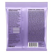 Lade das Bild in den Galerie-Viewer, Ernie Ball Ultra Slinky 10-48 (3 Set Pack)