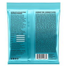 Lade das Bild in den Galerie-Viewer, Ernie Ball Mighty Slinky 8.5-40 (3 Set Pack)