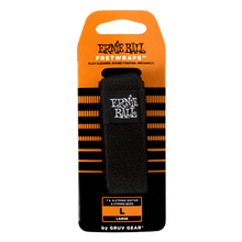 Load image into Gallery viewer, Ernie Ball Fretwraps Lg