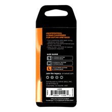 Load image into Gallery viewer, Ernie Ball Fretwraps Lg