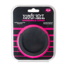 Load image into Gallery viewer, Ernie Ball Acoustic Soundhole Cover 3-3/8In