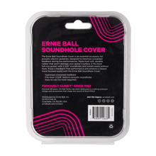 Load image into Gallery viewer, Ernie Ball Acoustic Soundhole Cover 3-3/8In