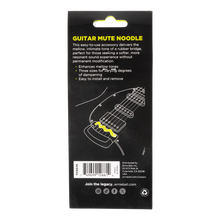 Lade das Bild in den Galerie-Viewer, Ernie Ball Mute Noodle - Guitar