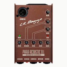 Lade das Bild in den Galerie-Viewer, Lr Baggs Para Acoustic.D.I.Box