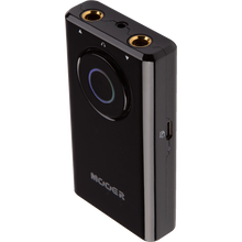 Load image into Gallery viewer, Mooer Prime P1 Intelligent Portable Multi-Fx Black