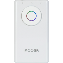 Load image into Gallery viewer, Mooer Prime P1 Intelligent Portable Multi-Fx White