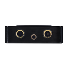 Load image into Gallery viewer, Mooer Prime P2 Intelligent Portable Multi-Fx Black