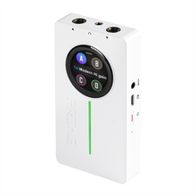 Load image into Gallery viewer, Mooer Prime P2 Intelligent Portable Multi-Fx White