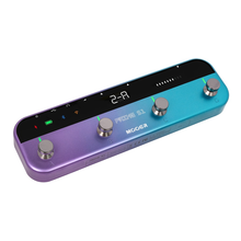 Load image into Gallery viewer, Mooer Prime S1 Intelligent Multi-Fx Pedal