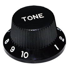 Lade das Bild in den Galerie-Viewer, Stratocaster control knobs (imperial size)