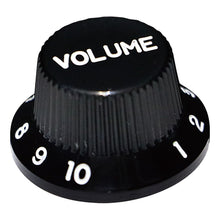 Lade das Bild in den Galerie-Viewer, Stratocaster control knobs (imperial size)