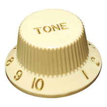 Lade das Bild in den Galerie-Viewer, Stratocaster control knobs (imperial size)