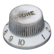 Lade das Bild in den Galerie-Viewer, Stratocaster control knobs (imperial size)
