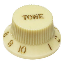 Lade das Bild in den Galerie-Viewer, Stratocaster control knobs (imperial size)