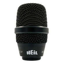 Load image into Gallery viewer, Heil Rc-37 Wireless Capsule Black