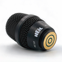 Load image into Gallery viewer, Heil Rc-37 Wireless Capsule Black
