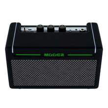 Load image into Gallery viewer, Mooer Sd10I 10W Intelligent Modeling Amp Black