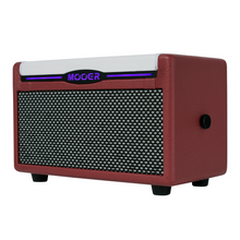 Load image into Gallery viewer, Mooer Sd10I 10W Intelligent Modeling Amp Red