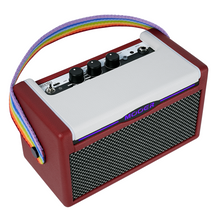 Load image into Gallery viewer, Mooer Sd10I 10W Intelligent Modeling Amp Red