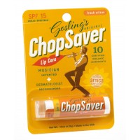 Lade das Bild in den Galerie-Viewer, ChopSaver Gold with SPF15