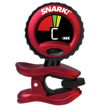 Load image into Gallery viewer, Snark St-2 Hpt High Precision Tuner W/ Microphone