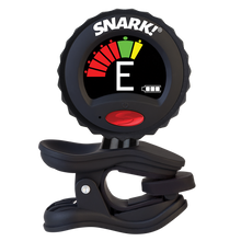 Lade das Bild in den Galerie-Viewer, Snark St-8 Hpt High Precision All Instrument Tuner