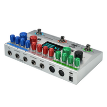 Load image into Gallery viewer, Mooer Ocean Machine Ii Delay & Reverb Pedal