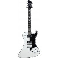 Lade das Bild in den Galerie-Viewer, Hagstrom Fantomen - White