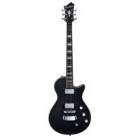 Lade das Bild in den Galerie-Viewer, Hagstrom Ultra Max - Satin Black
