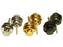 Lade das Bild in den Galerie-Viewer, Strap lock pairs (D style)