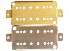 Lade das Bild in den Galerie-Viewer, Humbucker baseplates