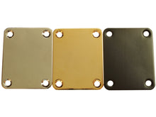 Lade das Bild in den Galerie-Viewer, Bolt on neck plates