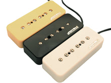 Lade das Bild in den Galerie-Viewer, Wilkinson W90 alnico 5 soapbar P90s