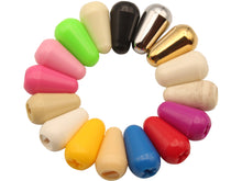 Lade das Bild in den Galerie-Viewer, USA size Stratocaster switch tips