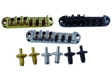 Lade das Bild in den Galerie-Viewer, Roller tune-o-matic replacement bridges