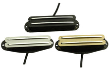 Lade das Bild in den Galerie-Viewer, Old Timer 'Blazer' Stratocaster sized humbucker